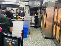 -安德鲁饼店(总店)