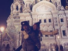 -滴血救世主教堂