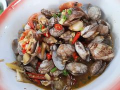 -老三样·美食研究中心(世贸路店)