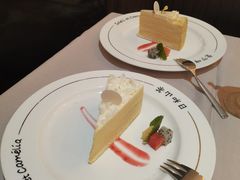 -戈雅法餐厅(世界城广场店)