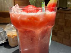 -蘸小院铁锅炖·蘸酱菜·东北菜(怀远门店)