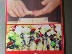 -花千代秘制烤鱼(曼哈顿店)
