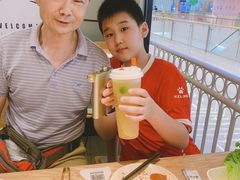 -新石器烤肉(招商1872店)