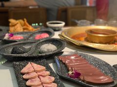 -哥老官重庆美蛙鱼头(宝山龙湖店)