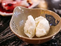 冰淇淋-小胖墩炝锅鱼(天钥桥路店)