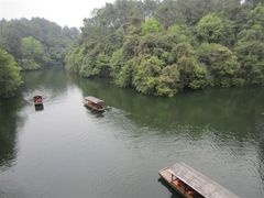 -保利石象湖景区