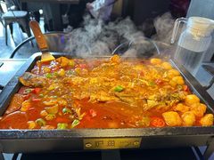 -炉鱼(云澜湾店)