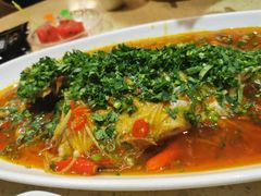 -铜锣湾·有麝自然香(重庆新天地店)