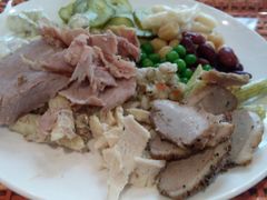 -So Lounge索兰至餐厅(蓝色港湾店)