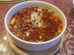 -妈妈菜舟山海鲜(定海古城店)