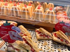 -红星前进面包牛奶公司(君太店)