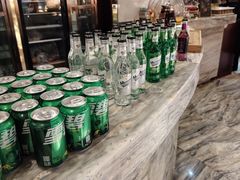 -鸿腾国际大酒店-海鲜姿造海鲜烤肉自助餐