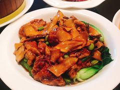 -新南华大酒店(长寿店)