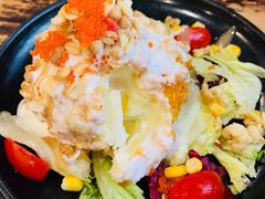 -小川洋风料理(汉街店)