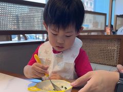 -皓景海鲜·地标美食(双月湾店)