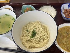 -百年老字号·观振兴蟹黄面·三虾面·苏式面(观前街富仁坊巷店)