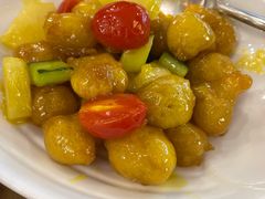 -德胜轩正宗顺德菜(宝安沙井会展中心店)