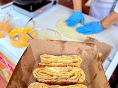 -西双版纳融创皇冠假日度假酒店