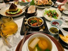 金牌扣肉-湖滨28中餐厅·西湖宴·杭州君悦酒店