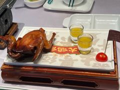 传统生炸红烧鸽-大鸽饭(汉溪长隆店)