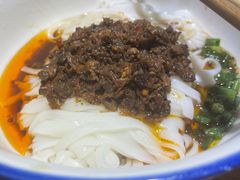-无名粉店(五一广场店)