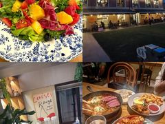 -Money Shops(愚园路店)