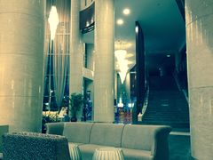 -银川国贸中心酒店