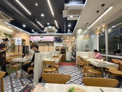 -甜蜜蜜港式茶餐厅(虹梅店)