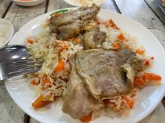 双排抓饭-217丰惠源抓饭(星湖街店)
