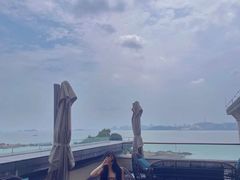 -影吧•悬崖海景(珠海凤凰湾悦椿酒店)