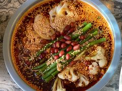 -峨嵋酒家(牡丹园店)