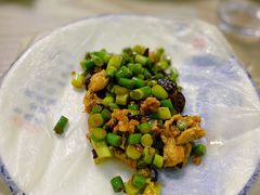 -哈尔滨春饼(朝山街店)