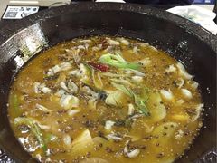 -鱼无双·酸菜鱼(来凤街店)