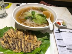 -Pho Asia 亚阁越南料理(上海来福士广场店)