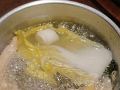 -东海怡品海鲜豆捞(舟宿夜江店)