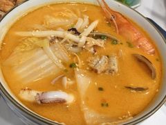 -六本目日式料理(珊瑚沙家园店)