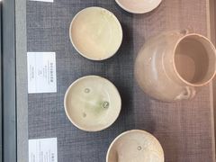 -邯郸市博物馆(新馆)