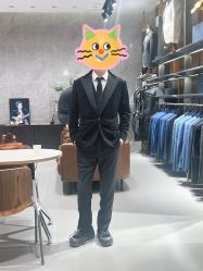 -TOPZIO西服定制(北京店)