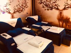 -康悦印象·美容·茶艺·国际芳香疗法(海悦店)
