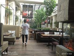 -食间牛排(湖西路店)