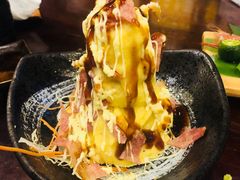 -兄弟船日本料理(新世界花园店)