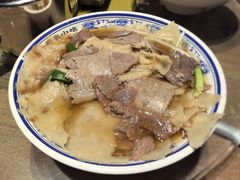 -直隶安家牛肉罩饼(建华店)