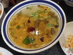 -兰州宾馆餐厅(兰州驻京办店)