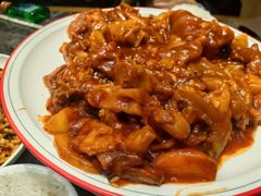 -金阁家常菜(贵阳路店)