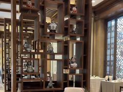 -太湖饭店·寄畅轩中餐厅
