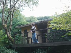 -杭州开元森泊度假乐园