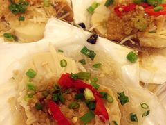 -桥底辣蟹(谢斐道店)