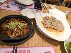 -麒麟中餐厅·经典粤菜·地道菜式老字号(广州长隆酒店)