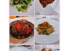 -老吉士酒家(天平路店)