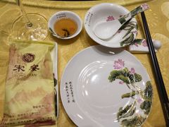 -宋宴(虎跑店)